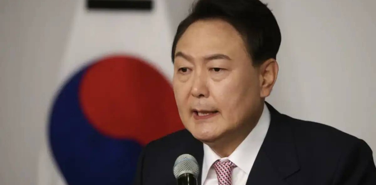 Оңтүстік Кореяның бұрынғы президенті қайта қамауға алынды