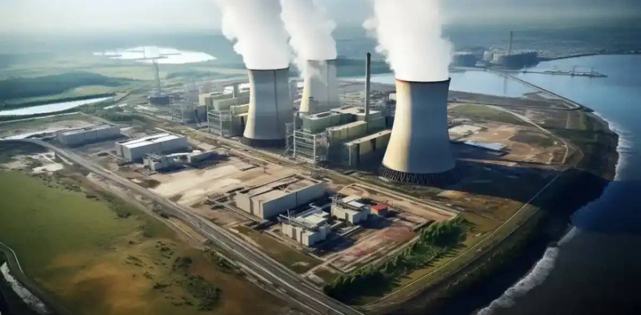 Қазақстандықтар АЭС атауын таңдайды: агенттік конкурс жариялауға дайындық жүргізіп жатыр