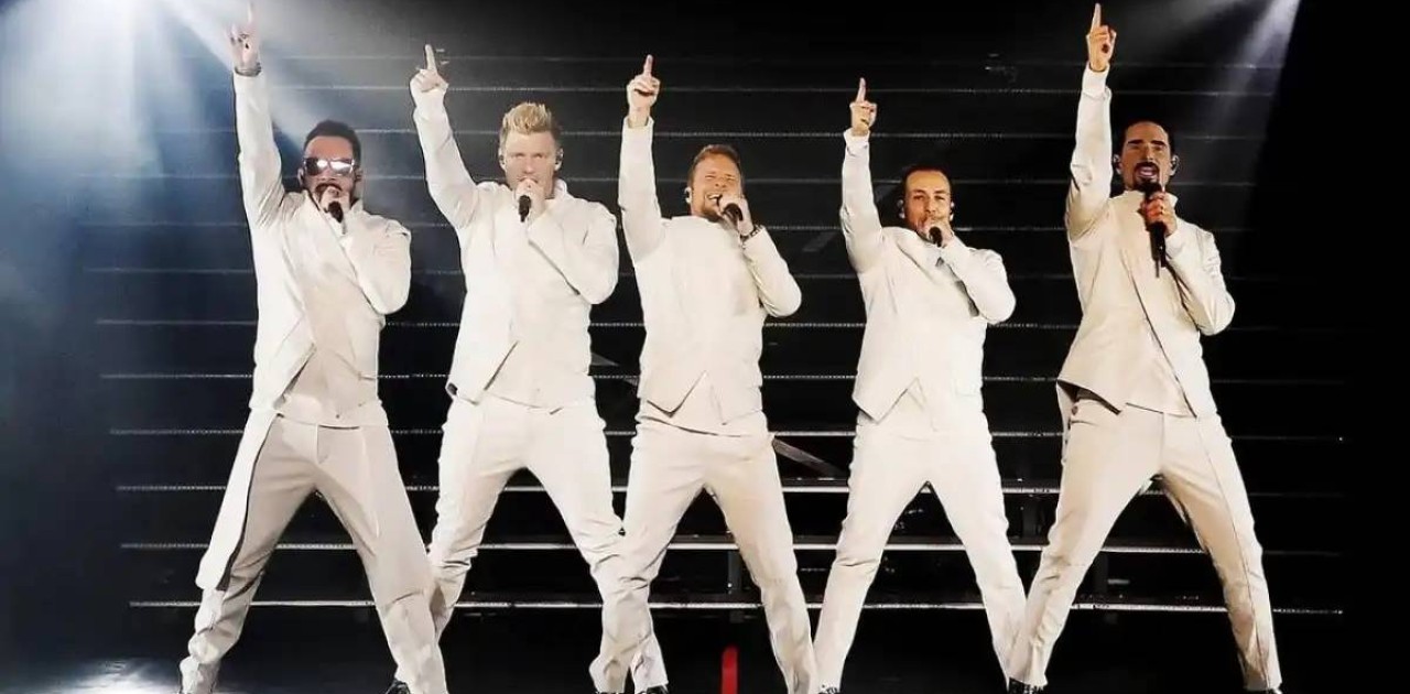 Астанада өтетін Backstreet Boys концертінің билеттері қашан сатылымға шығатыны жарияланды
