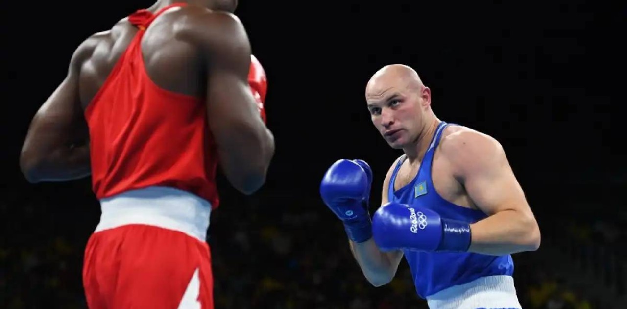 Қазақстандық боксшы «Канело» – Кроуфорд кардында жұдырықтасады