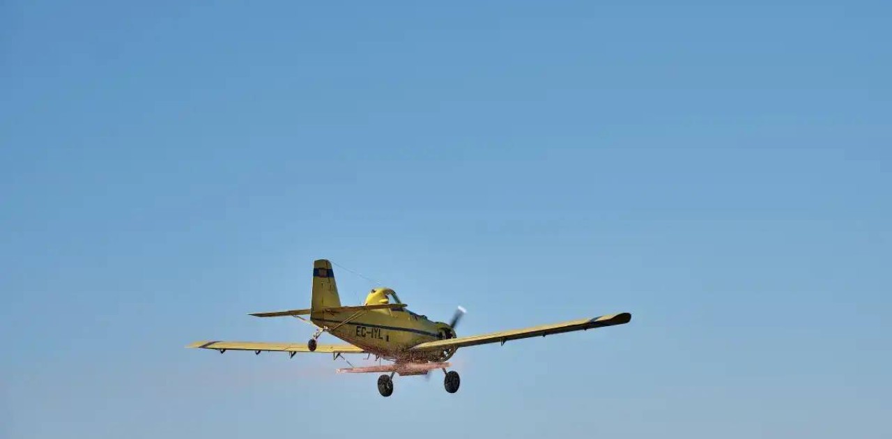 Қазақстанда жалпы мақсаттағы авиация эксплуатанттары жоспардан тыс тексеріледі