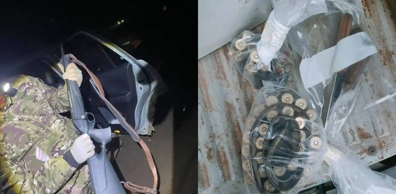 Қарағанды облысында браконьерлерден 120 келіден асатын бұғы еті табылды