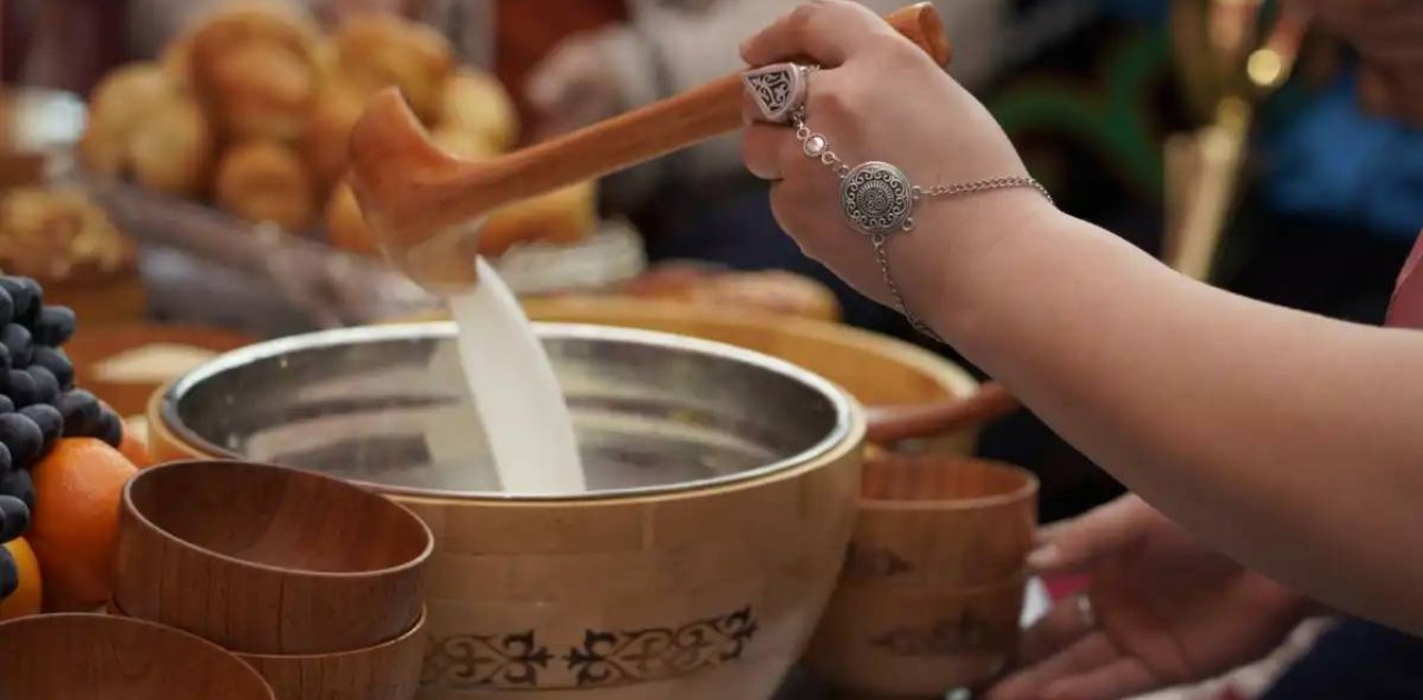 Астанада өтетін BaiQymyz фестивалінде 16 тоннаға жуық қымыз ұсынылады