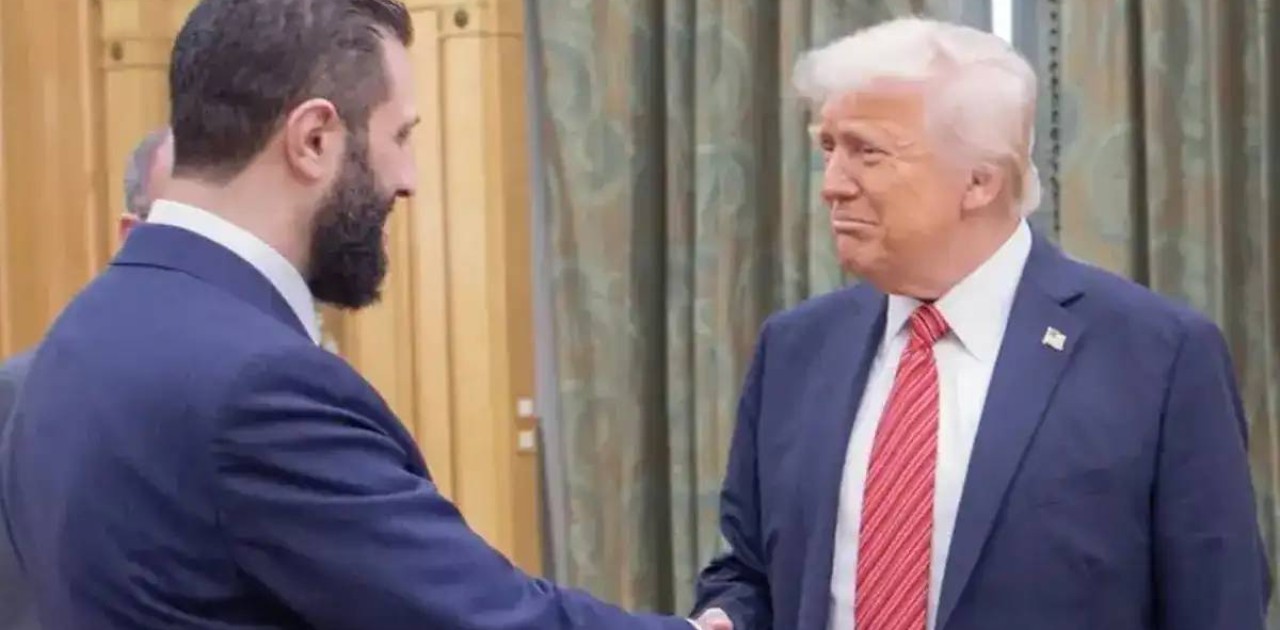 Трамп Сирияға салған санкцияларын алып тастады