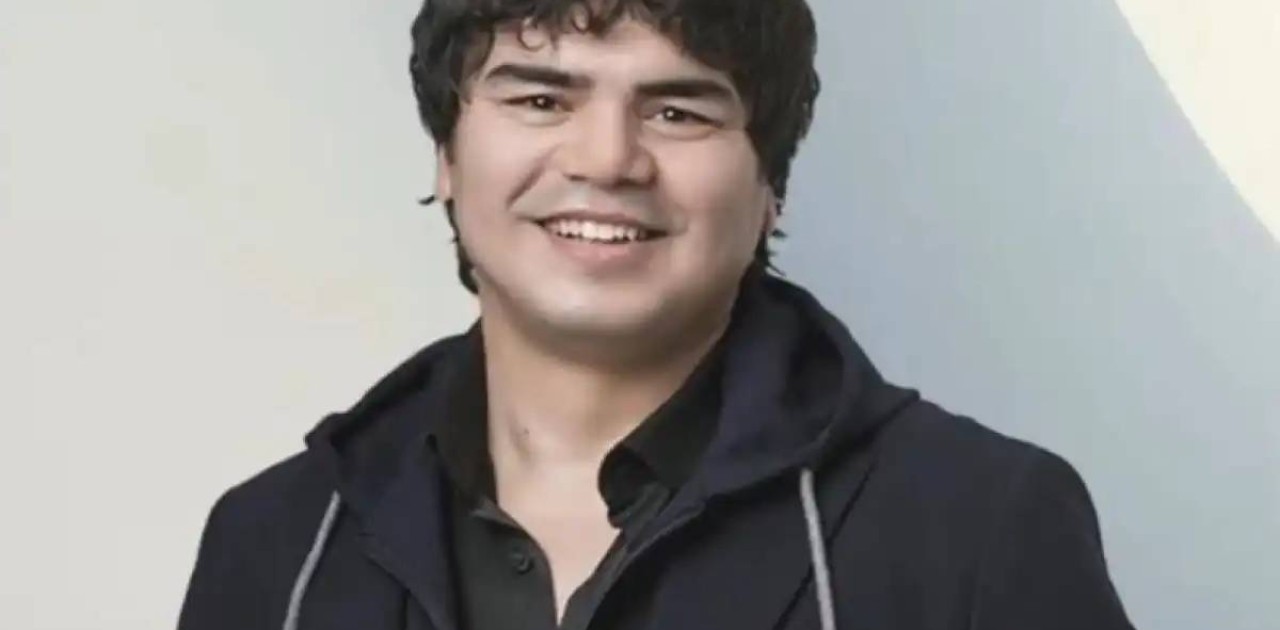 «Алты айда 35 кг салмақ тастадым»: Кенжебек Жанәбілов мектеп кезінде қалай өзгергенін айтты