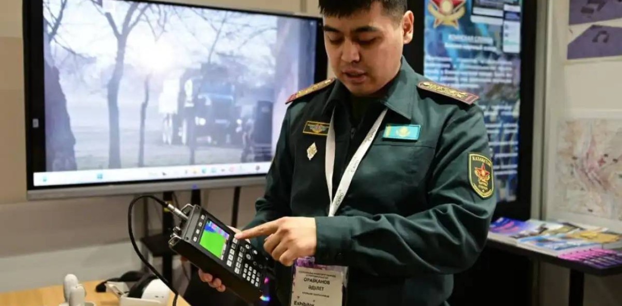 Қорғаныс министрлігі жасанды интеллектті енгізу жөніндегі мамандандырылған бөлімше құрды