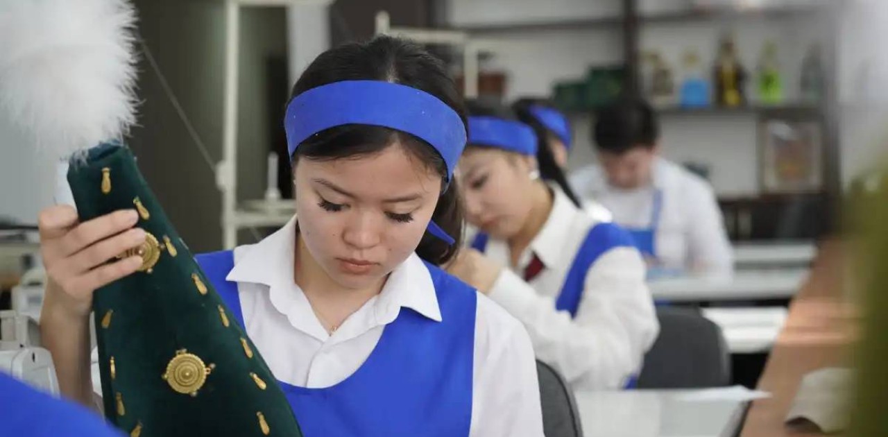 Бір жыл ішінде колледждер мен бизнес арасындағы келісімдер саны 8 есеге артты