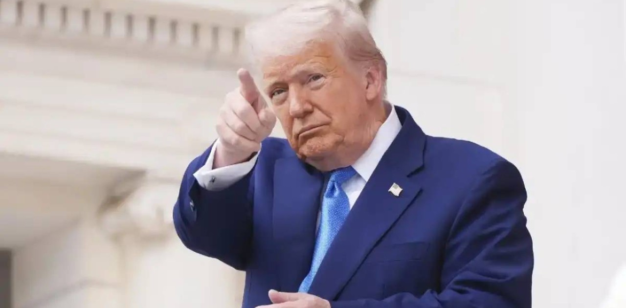 9 маусымнан бастап 12 елдің азаматтары АҚШ-қа кіре алмайды