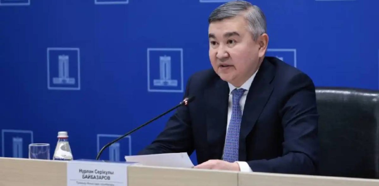 Үкімет инфляцияны тежеу шараларын жалғастырады