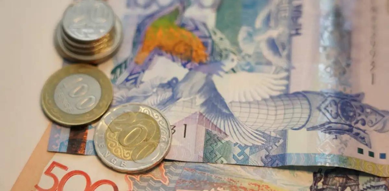 Елімізде бала туу мен күтіміне жәрдемақы алушылар саны артты