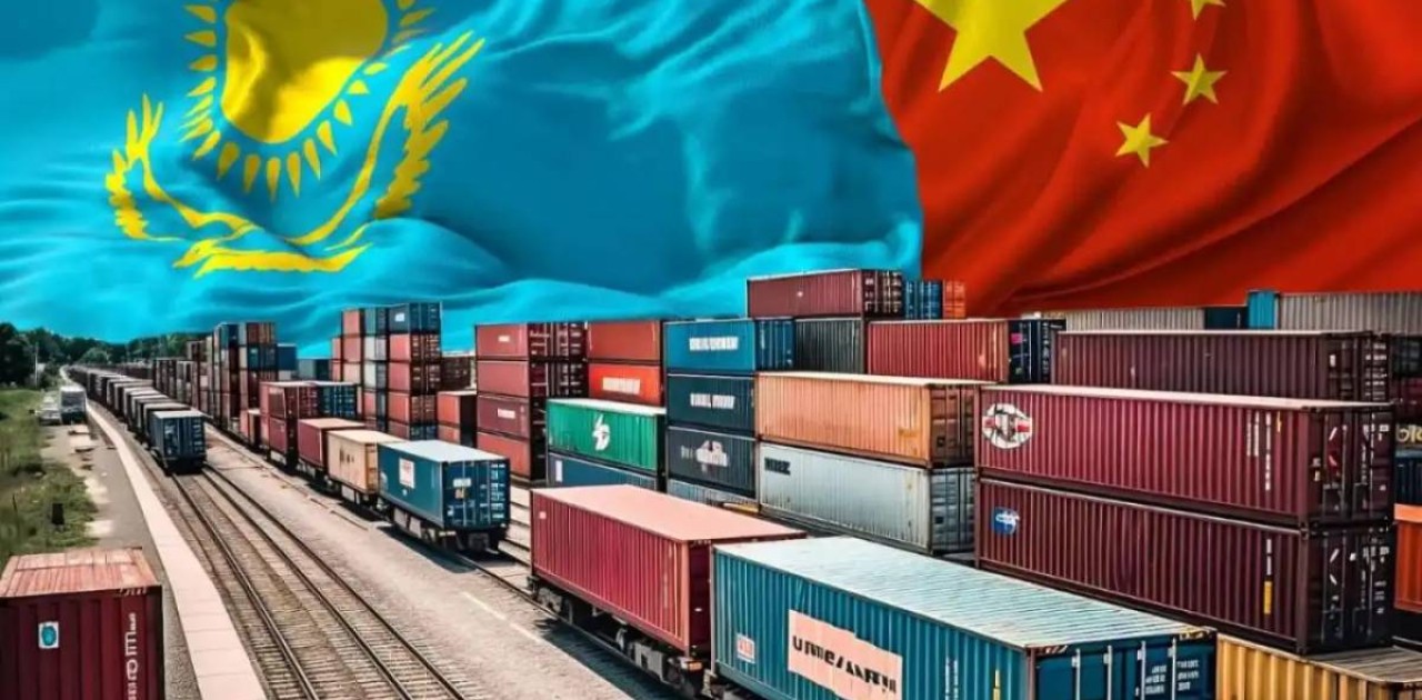 Қазақстан мен Қытай шетелдік рұқсат бланкілерін электронды форматта алмасуды бастады