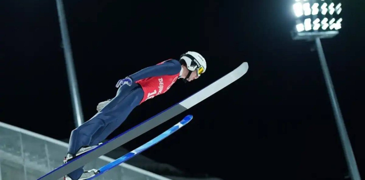 Қазақстандық спортшы әлем кубогында тарихи медаль еншіледі