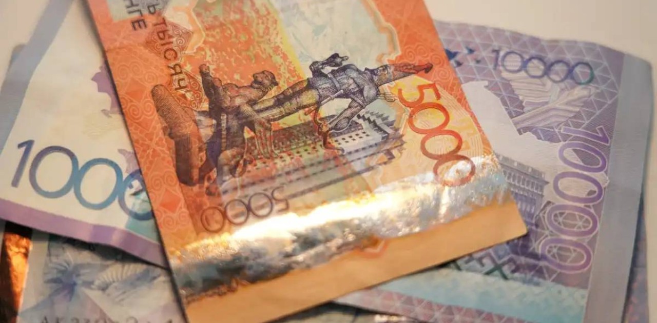 Жыл басынан бері қазақстандықтарға 1,7 трлн теңгеден астам зейнетақы төленді