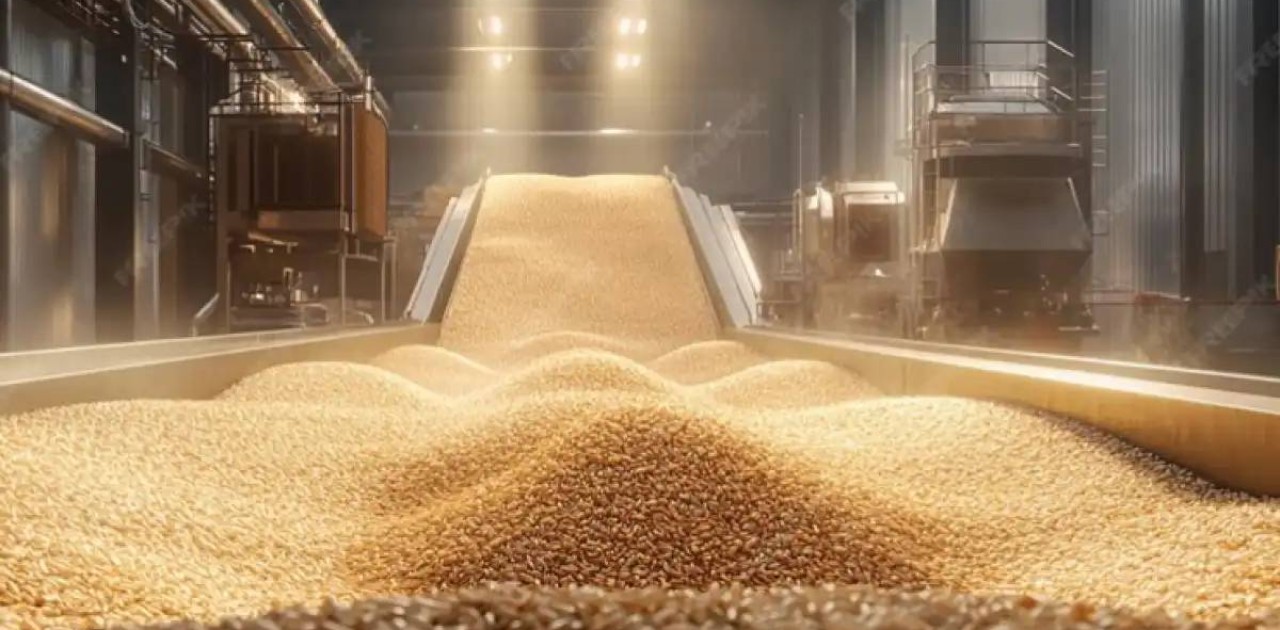 Қостанай облысында 34 астық қабылдау кәсіпорны мен қоймалары дайындалды