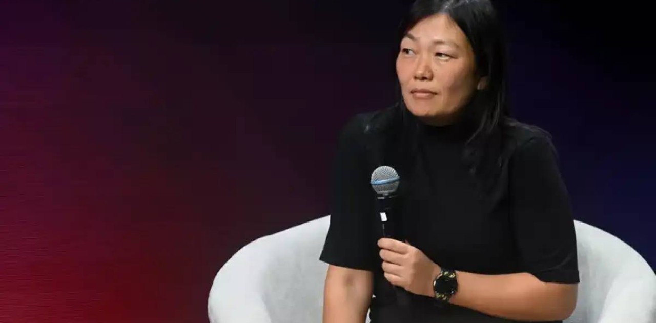 Wildberries-тің 1% акциясын қайтарып алды: Татьяна Ким бұрынғы күйеуін сотта жеңіп шықты