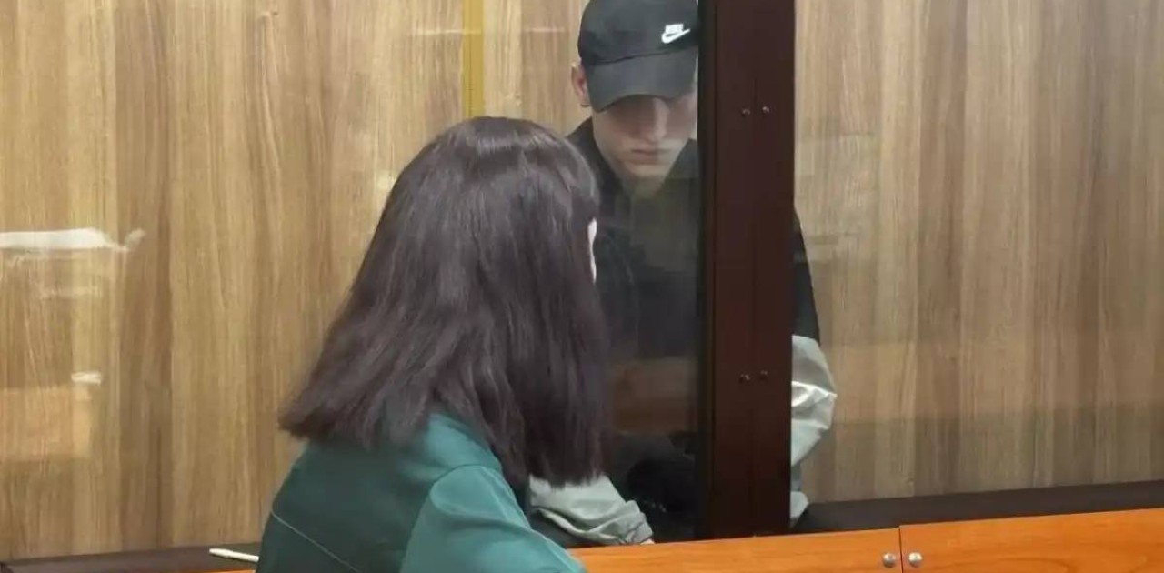 «Синий кит» арнасын құрған ер адам 9 жылға сотталды