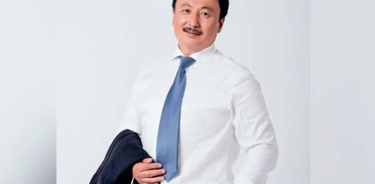 «Қаталдық пен мейірім – тәрбиенің қос қанаты»: ақын Аманжол Әлтай қағидаларын айтты