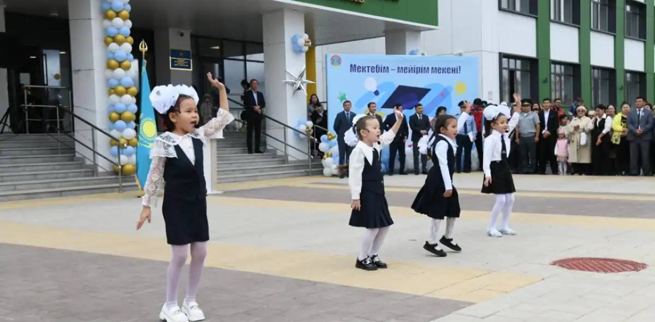 Жаңа оқу жылы орта білім беру жүйесіне қандай өзгерістер енді