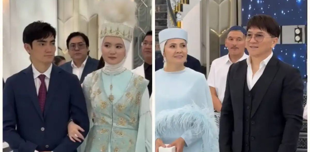 “Міндетсінбеген жөн": Қоғам белсендісі Сәкен Майғазиевтің құдаларына берген қалың малына қатысты пікір білдірді