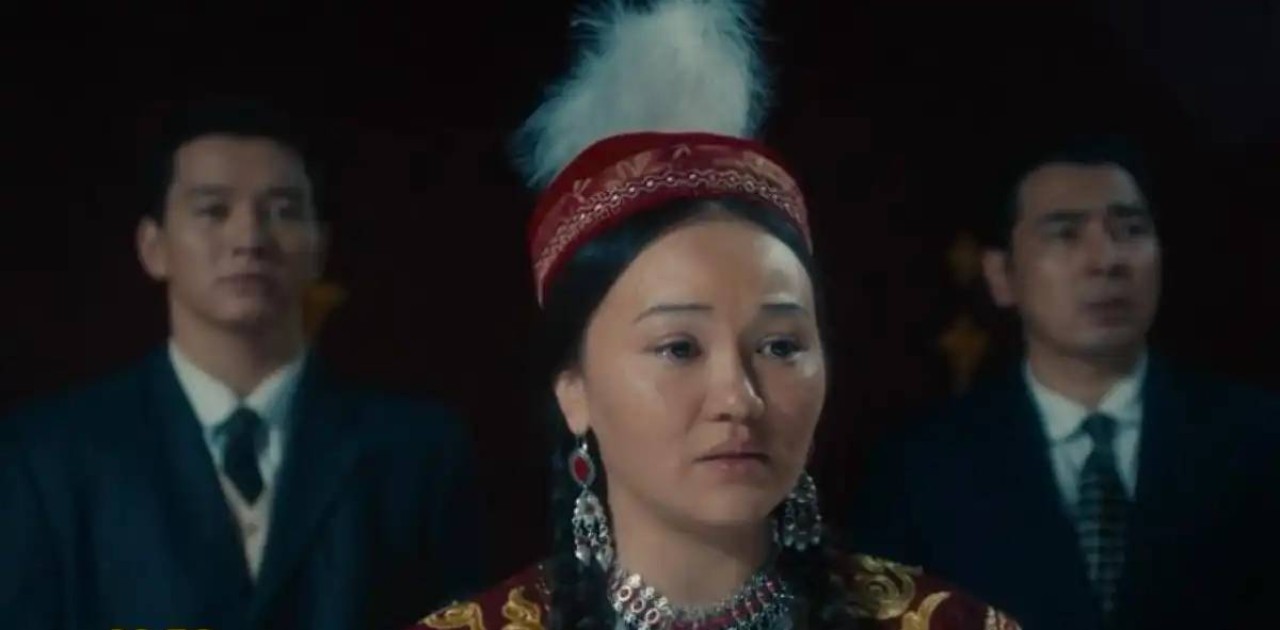 «Шам түбіндегі шындық» тарихи телехикаясы эфирге шығады