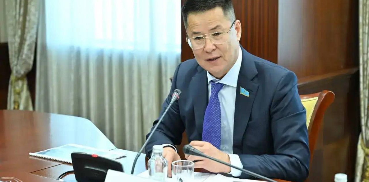 Депутат «Самұрық-Қазына» қорын түбегейлі жаңартуды ұсынды