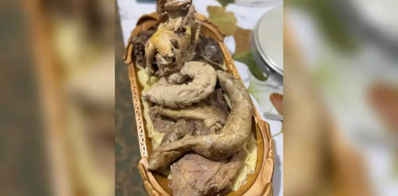 ТМД-дағы орташа жалақы қанша рет қазақтың ұлттық тағамын жасауға жетеді