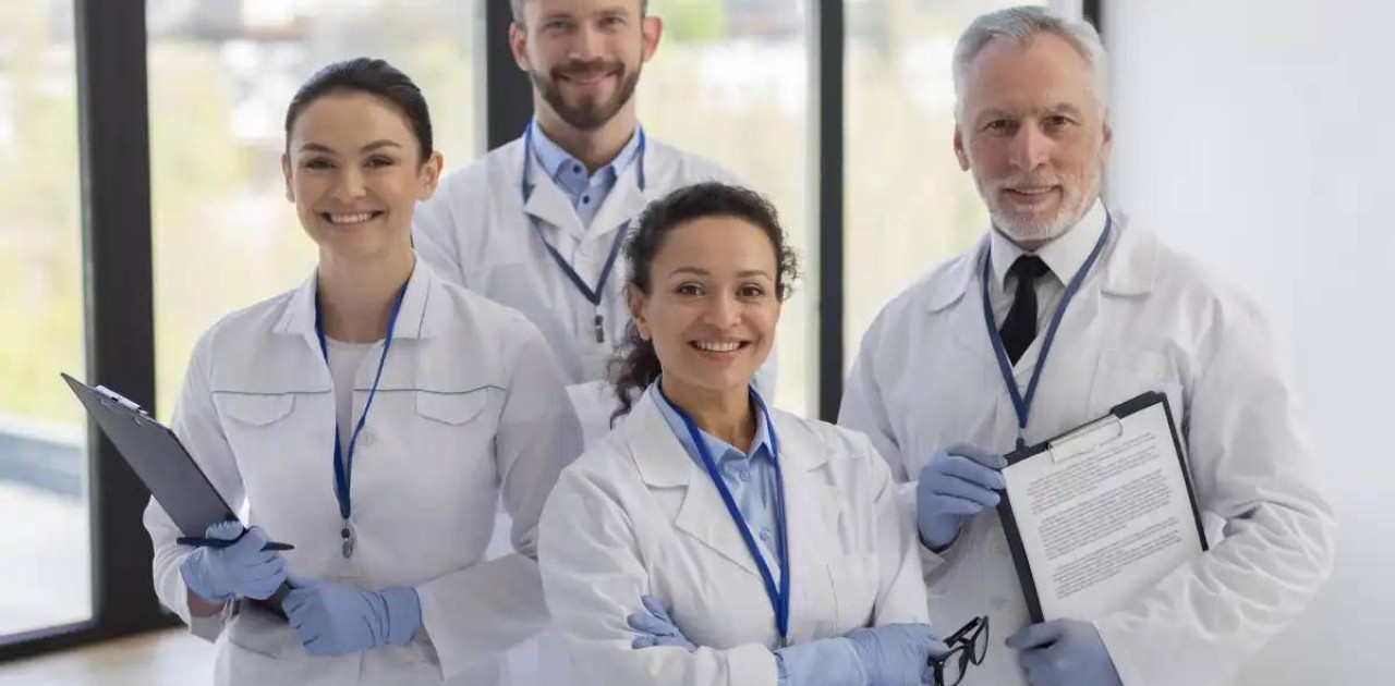 Қарағандыда 50-ден астам денсаулық сақтау нысаны салынып жатыр