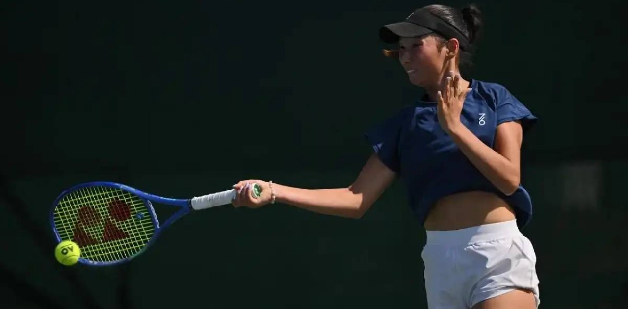 Президент кубогы: Қазақстандық жұп жартылай финалға шықты