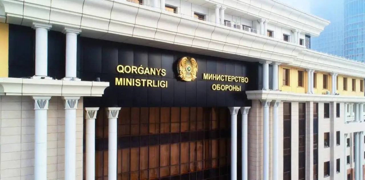 Польшада қазақстандық әскери атташе ұсталды — министрлік