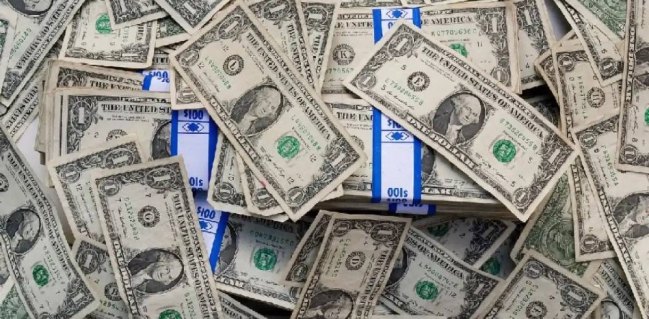 АҚШ Қытай тауарларына 104% мөлшерінде баж салығын енгізді