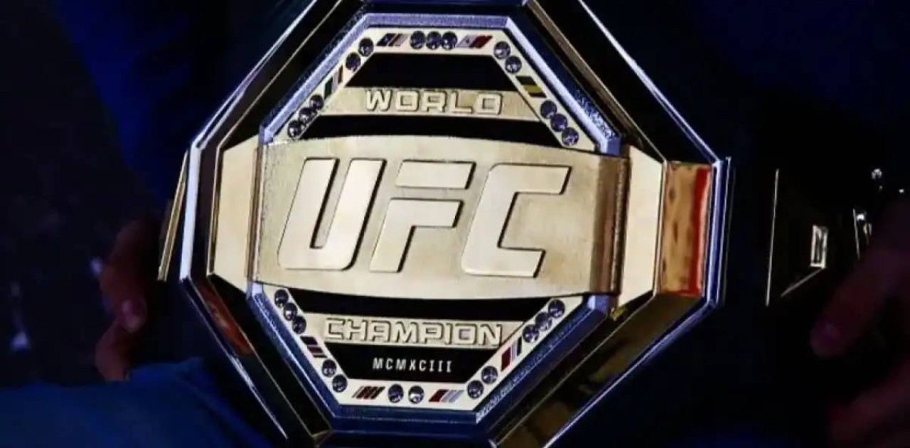 UFC турнирі Астанада өте ме