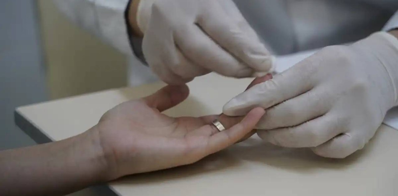 Астанада АИТВ-инфекциясы мен ЖЖБИ-ге қайда тексеріледі