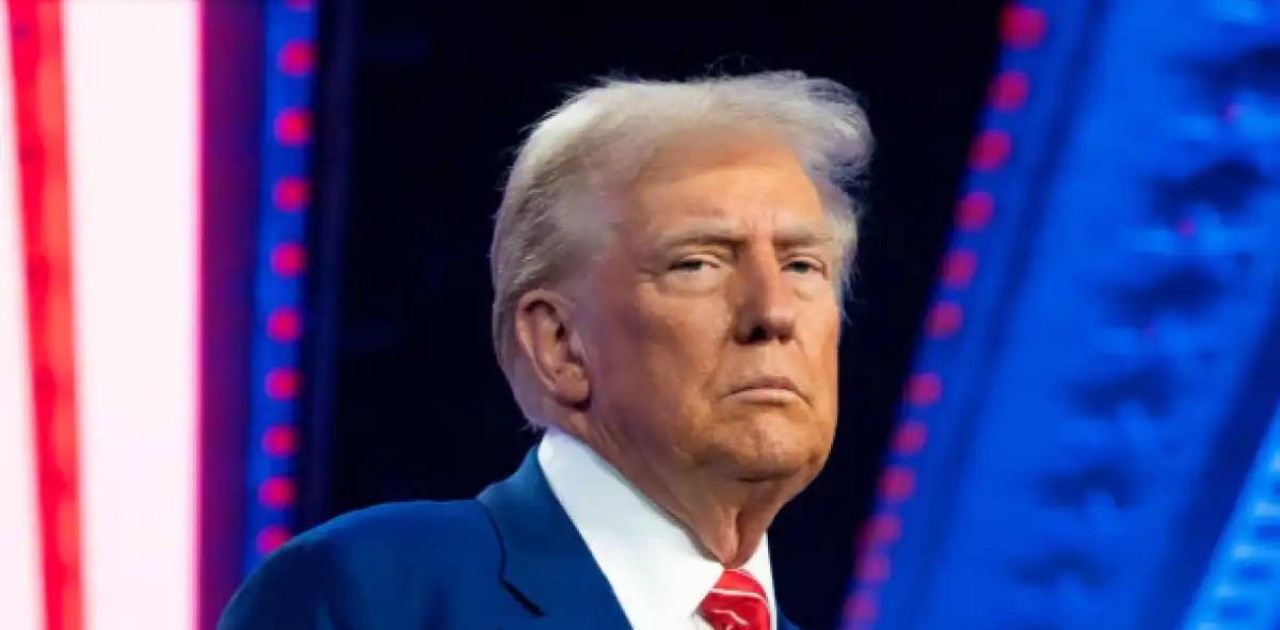 АҚШ-та Трампқа импичмент жариялау ұсынылды