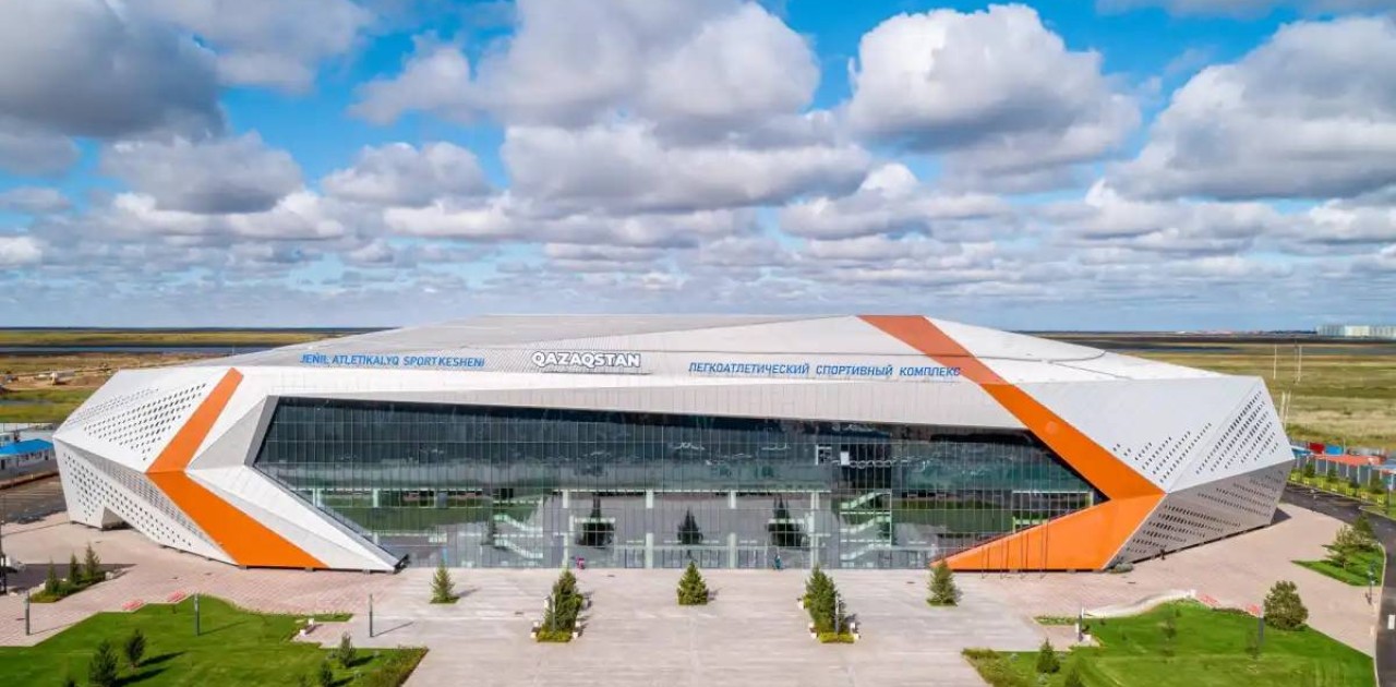 Астанада спорт ардагерлерінің бірінші республикалық форумы өтеді