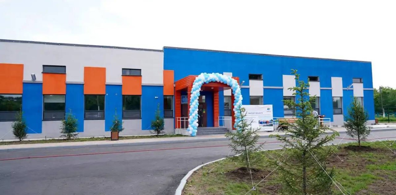 Қайтарылған актив: Ақмола облысында медициналық мекемелер пайдалануға берілді