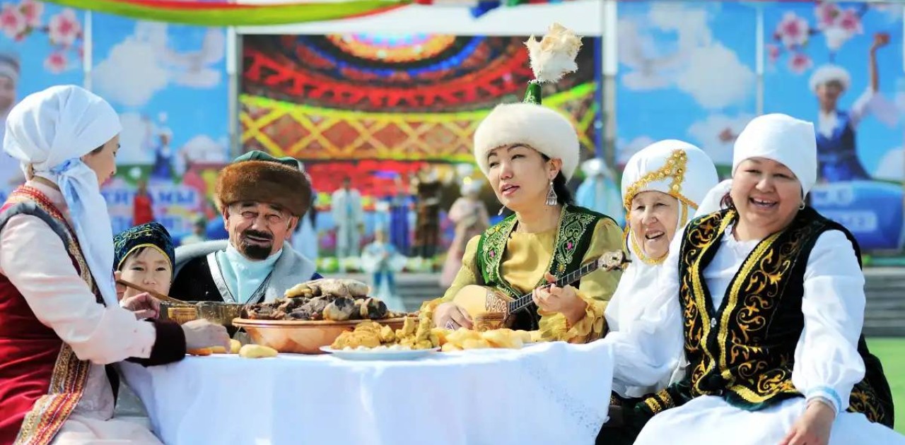 Наурызнама-2025: демалыс күндері Астана, Алматы қалаларында қайда баруға болады
