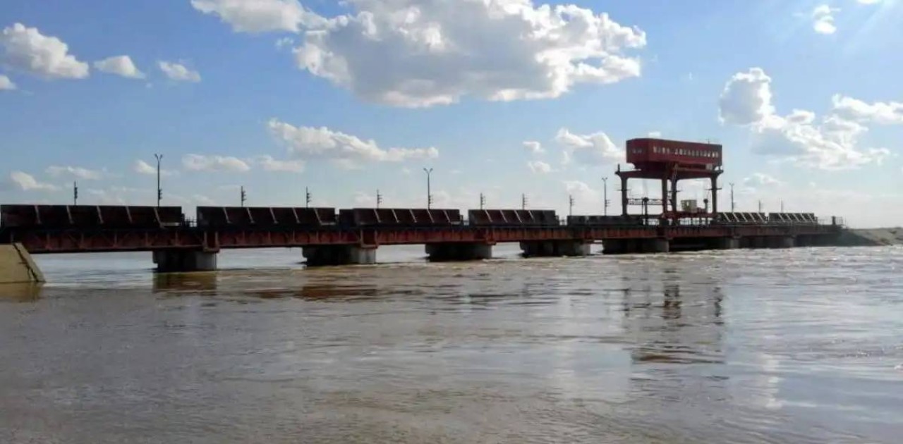 870-тен астам гидротехникалық нысан мемлекет меншігіне алынды – министрлік