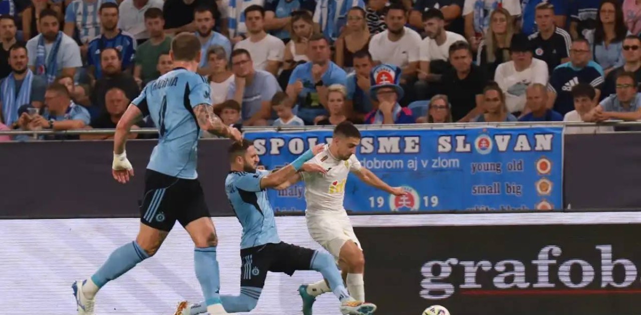 «Қайрат» чемпиондар лигасының плей-офф кезеңіне шықты