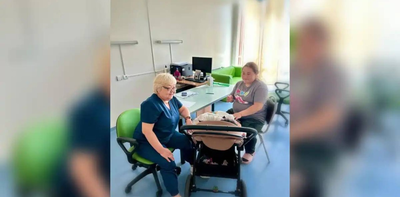 Қос аяғынан айырылған баланың жағдайына қатысты соңғы ақпарат шықты