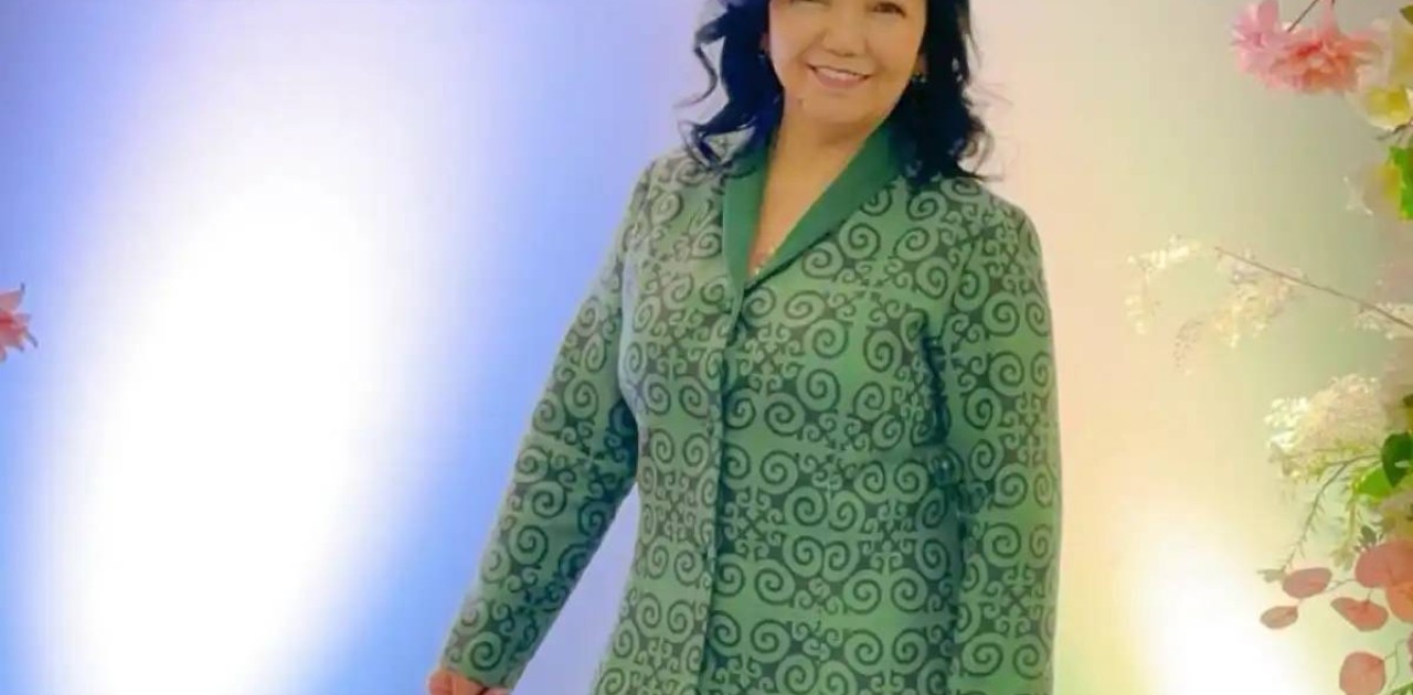 «Ұлттық киімдер заманауи үлгіге ауысу үшін стандарт бұзылуы қажет» – дизайнер