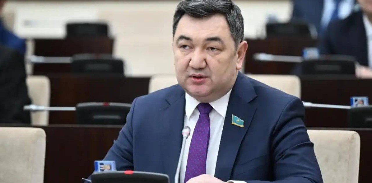 Қазақстанда сенім мен әділетке сүйенген жаңа қоғамдық келісім қалыптасып жатыр – сенатор