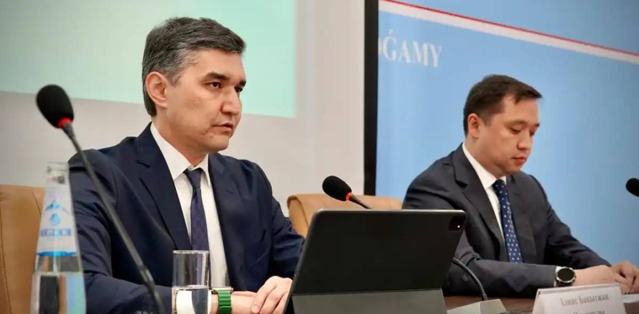 Астанадағы ЖЭО-3 құрылысы 2025 жылы аяқталады