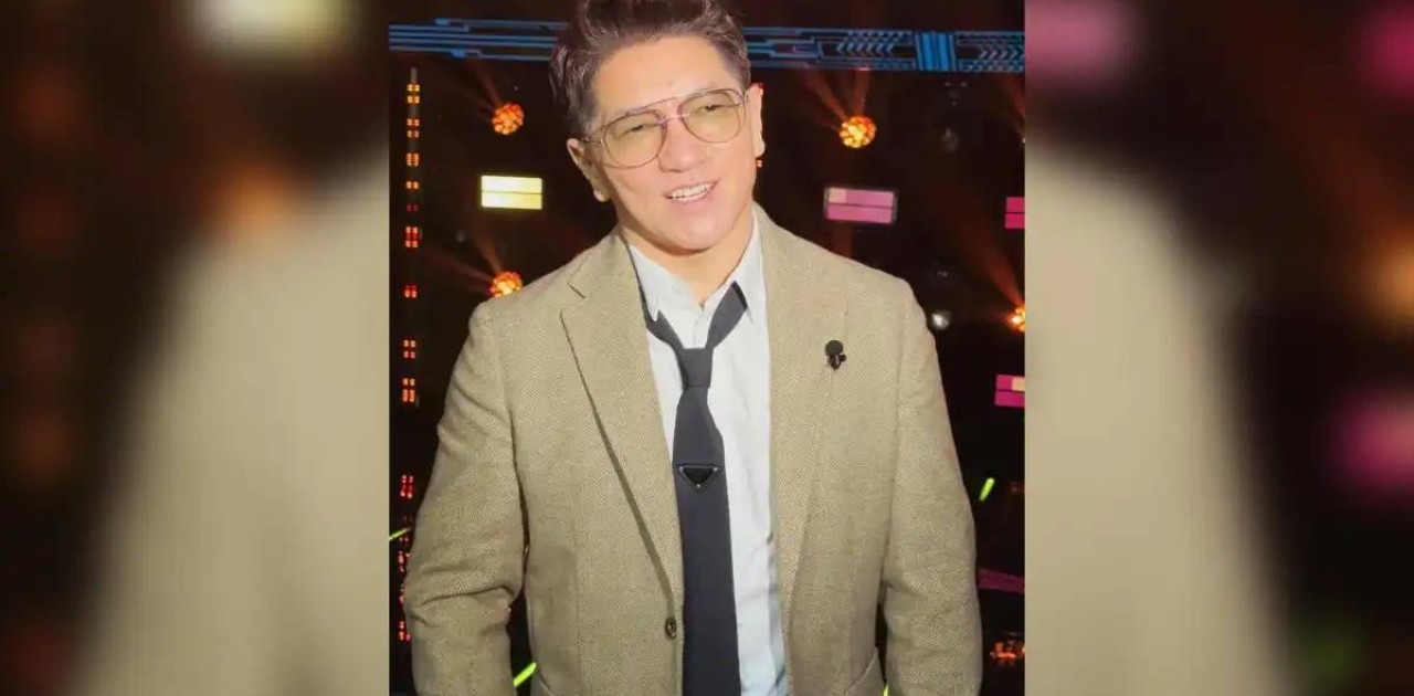 «Екі мың адам шақырамыз»: Сәкен Майғазиев ұлының тойына дайындалып жатыр