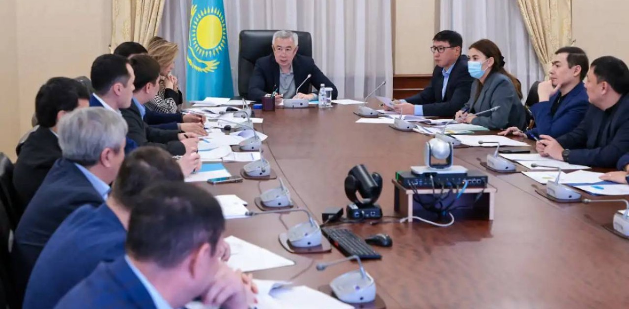 Үкіметте инфляцияны тежеу шаралары талқыланды