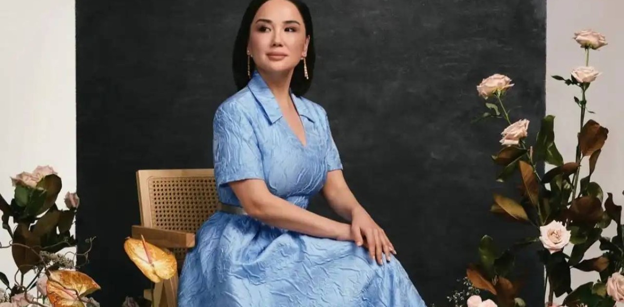 «Ер азамат болса, Қайраттай болсын»: Ләйлә Сұлтанқызы марқұм күйеуі туралы айтты