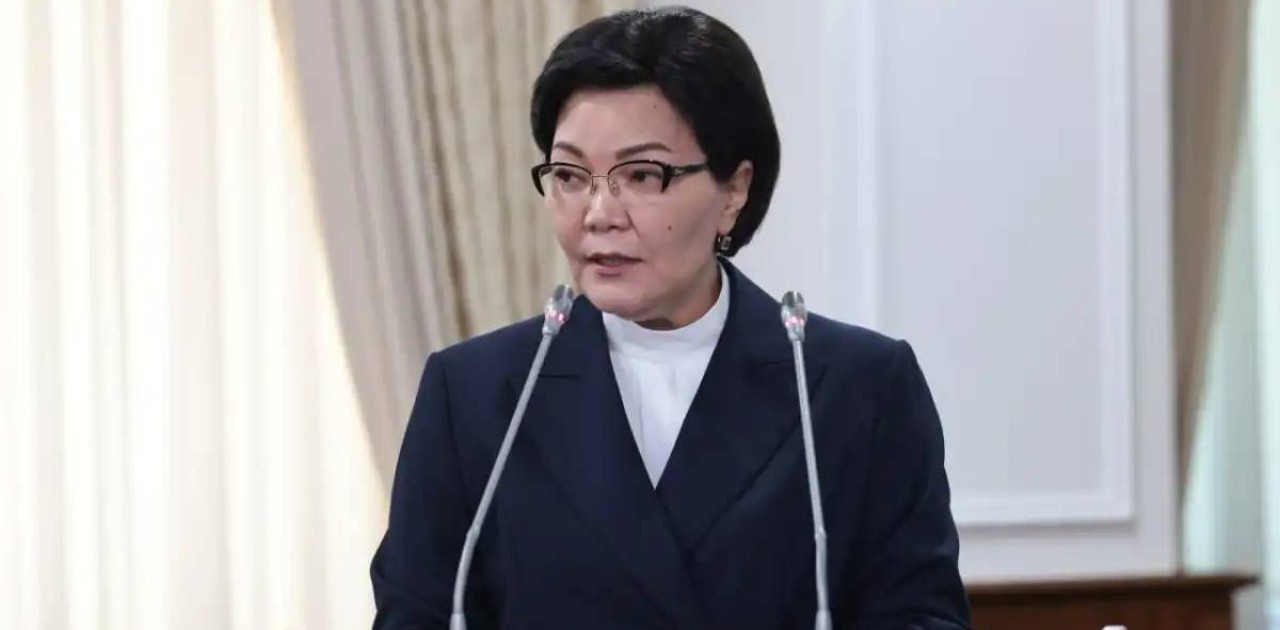 3 мыңнан астам кәсіпорын еңбек тәуекелі аймағынан шығарылды