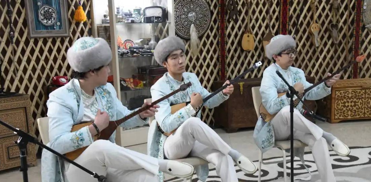 «Қазақконцерт» ұйымы республикалық «Серпер» ұлттық өнер байқауын өткізеді