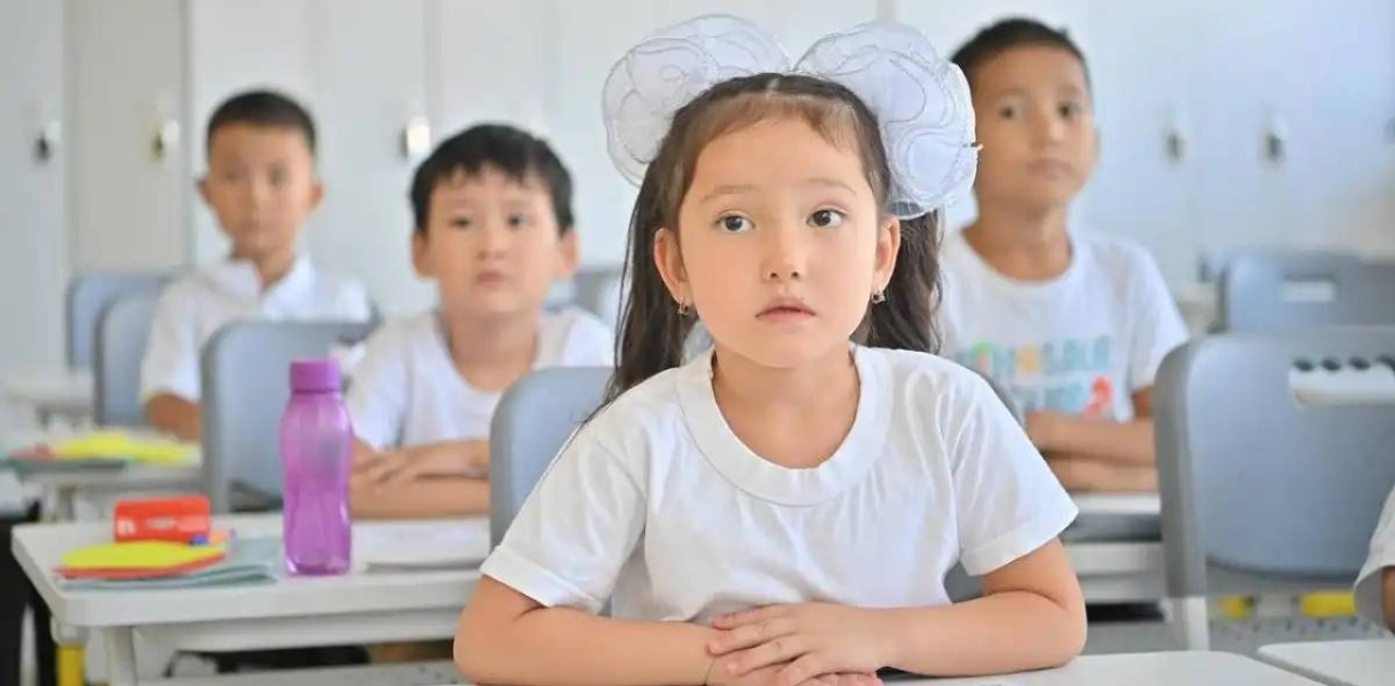 «Балақайлар мектебі»: Елімізде 90 мыңға жуық бала мектепалды дайындықтан өтті