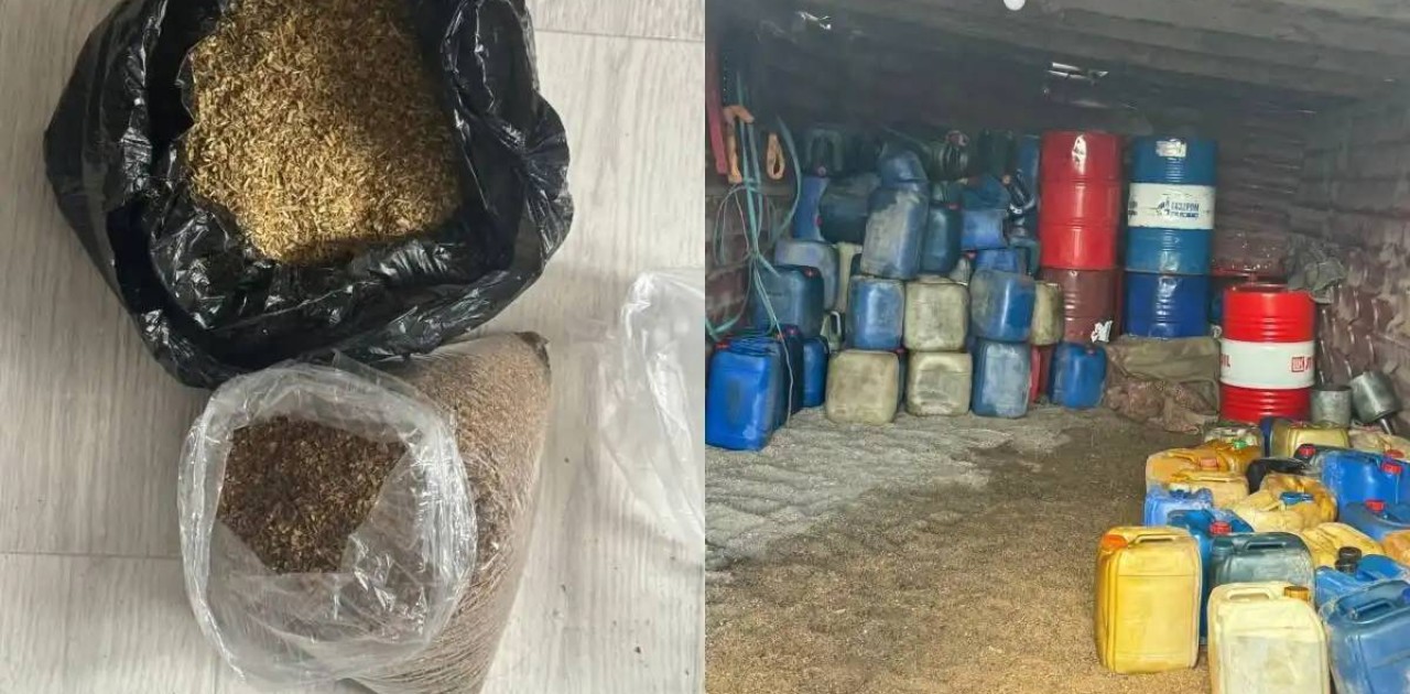 Қарағанды облысында дизель отынын ұрлау әрекеті әшкереленді