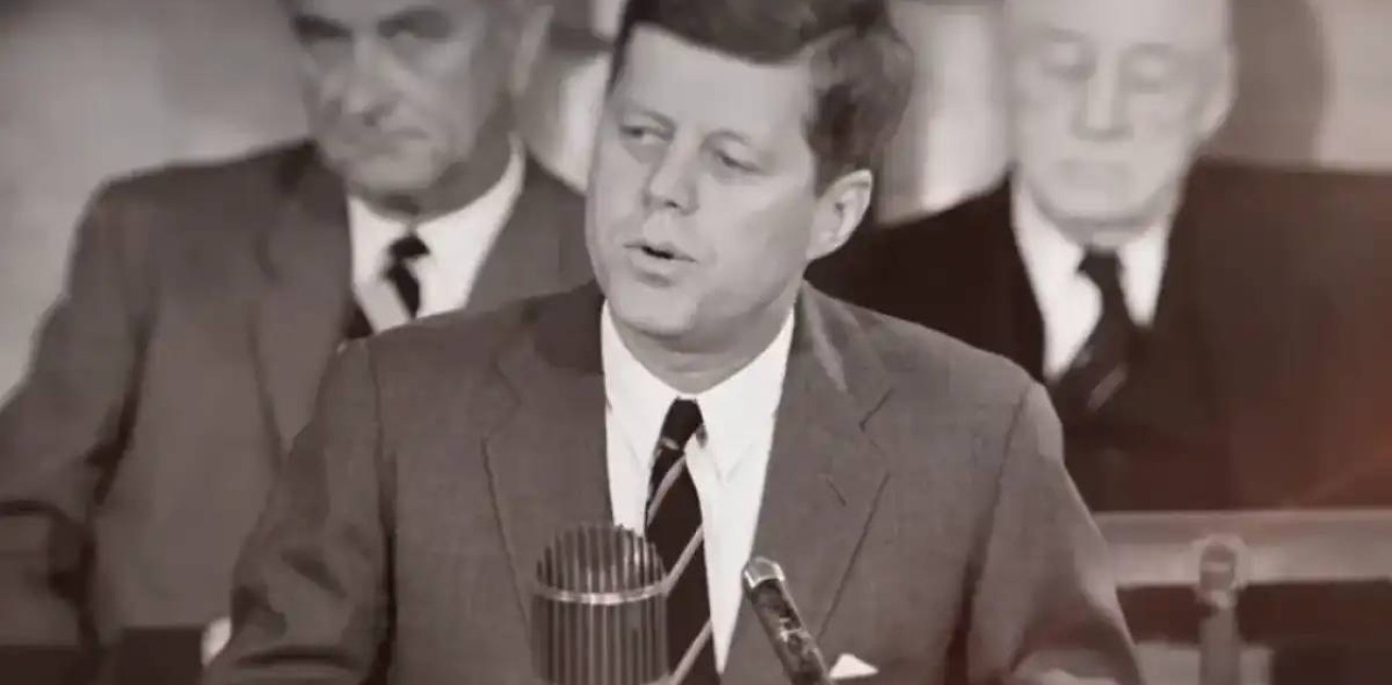 АҚШ президенті Джон Кеннедидің өлтірілуіне қатысты құжаттарды ашық жариялады